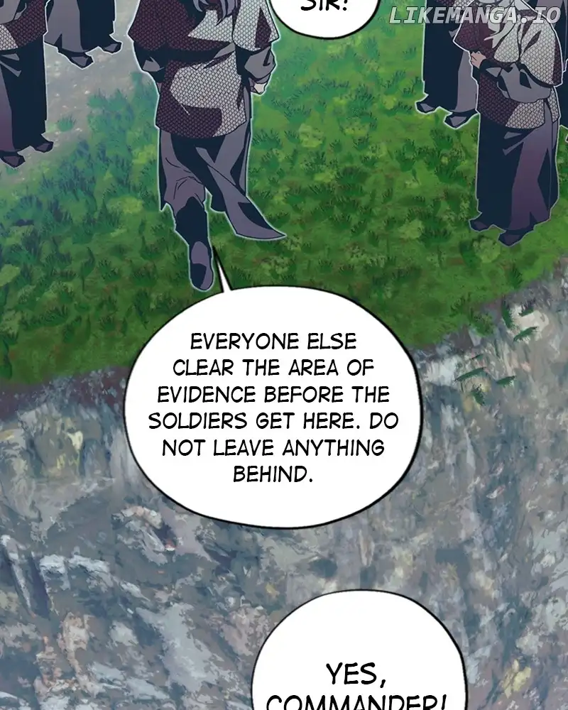 Darby the dizzying flow Chapter 46 page 65 - 