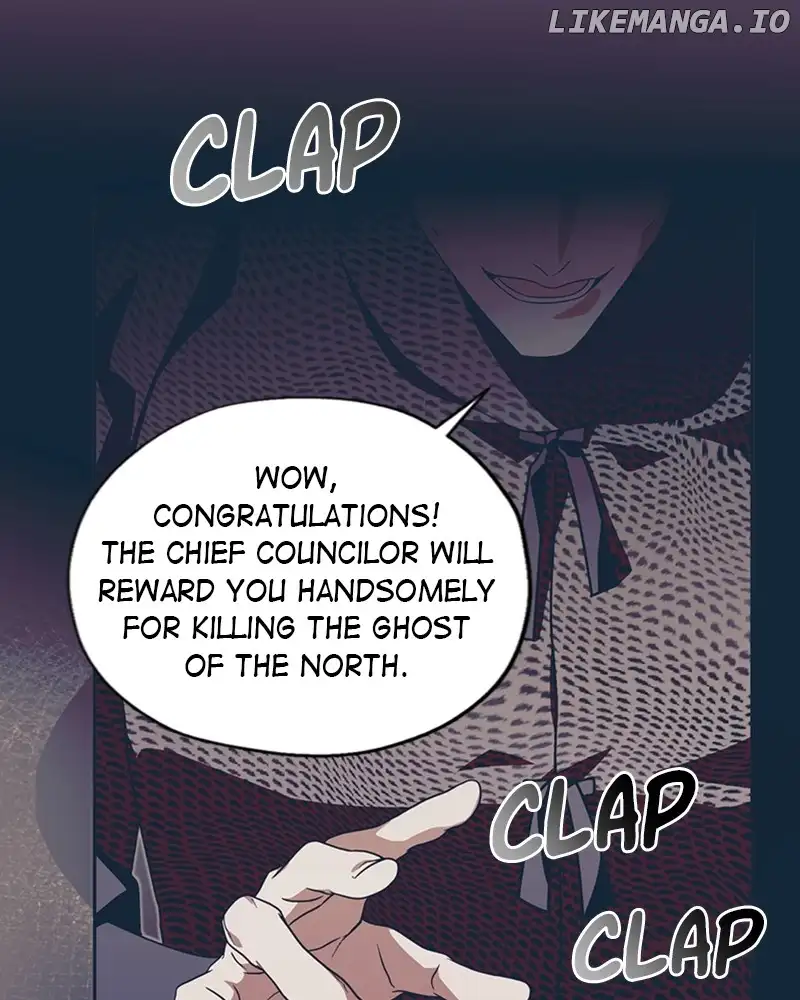 Darby the dizzying flow Chapter 46 page 67 - 