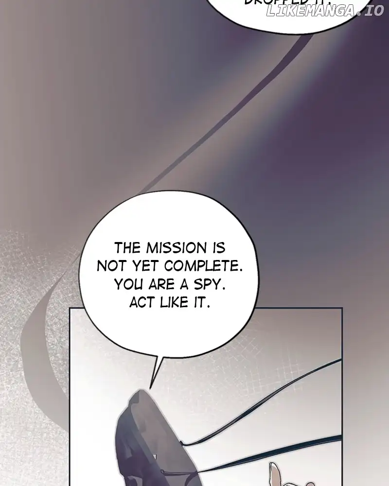 Darby the dizzying flow Chapter 46 page 70 - 