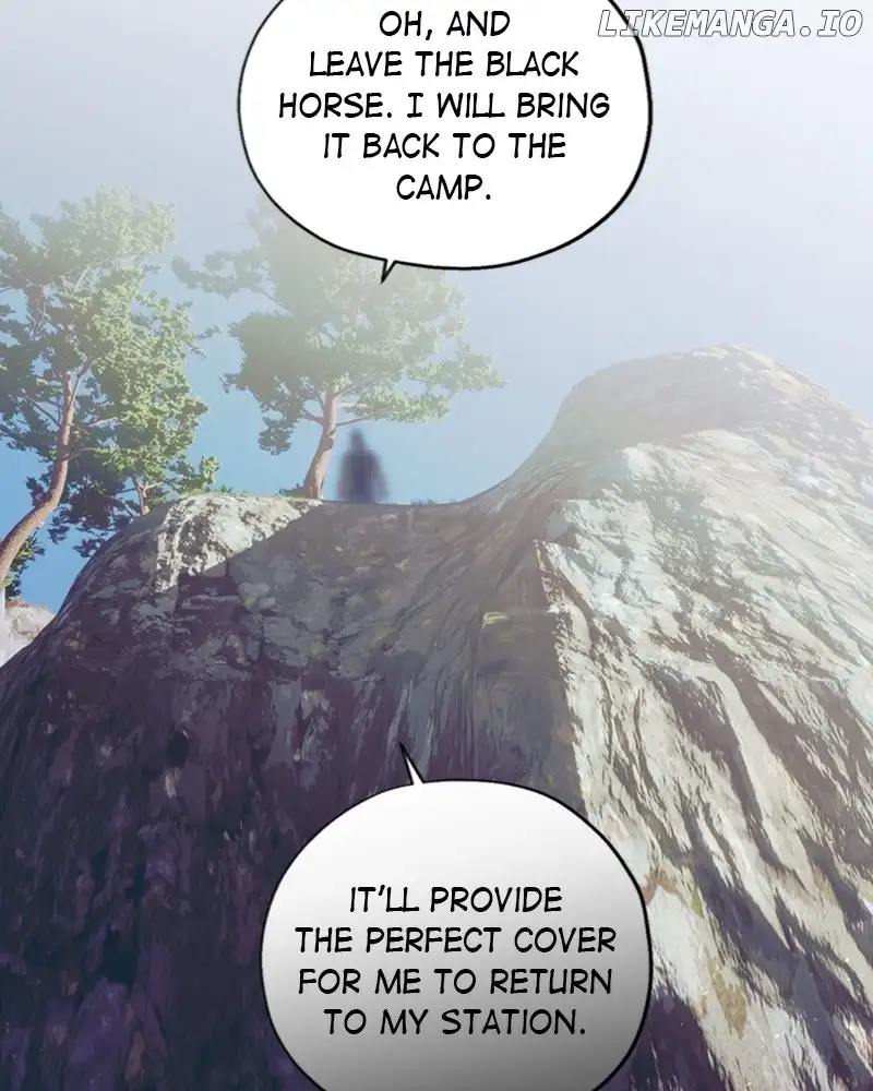 Darby the dizzying flow Chapter 46 page 72 - 