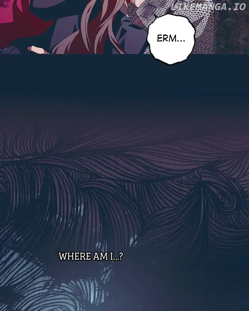 Darby the dizzying flow Chapter 46 page 76 - 