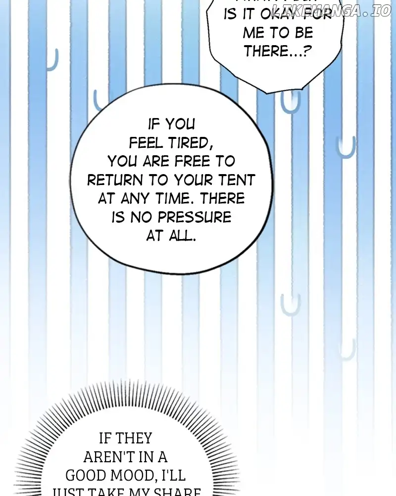 Darby the dizzying flow Chapter 46 page 9 - 