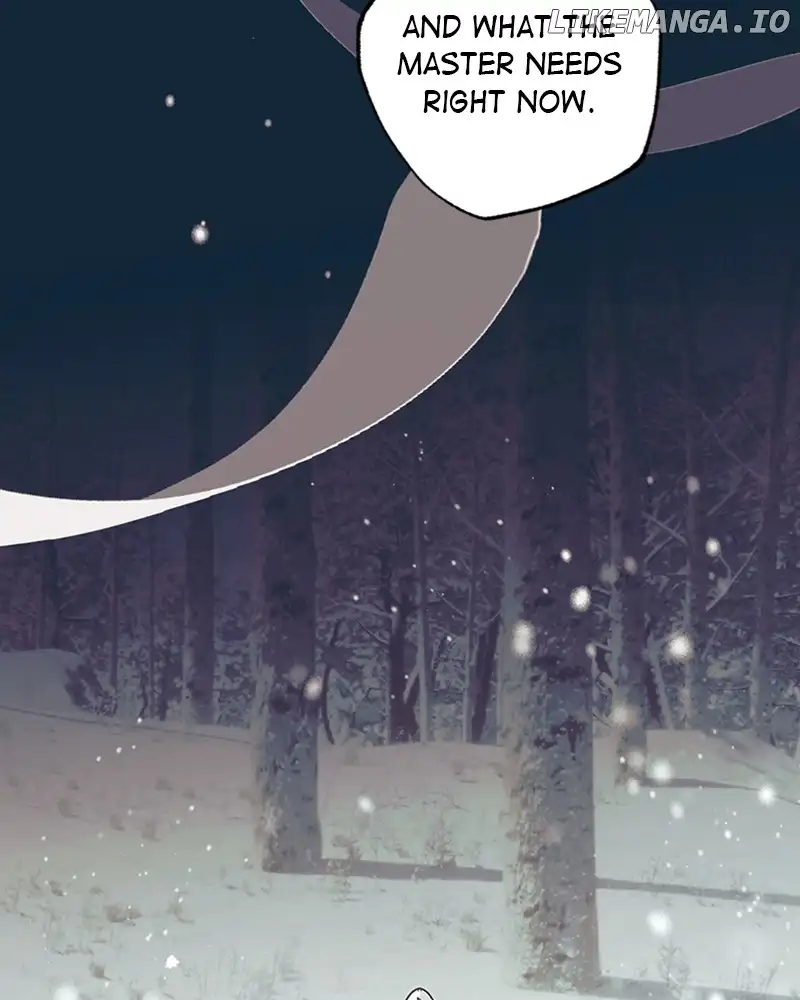 Darby the dizzying flow Chapter 46 page 91 - 