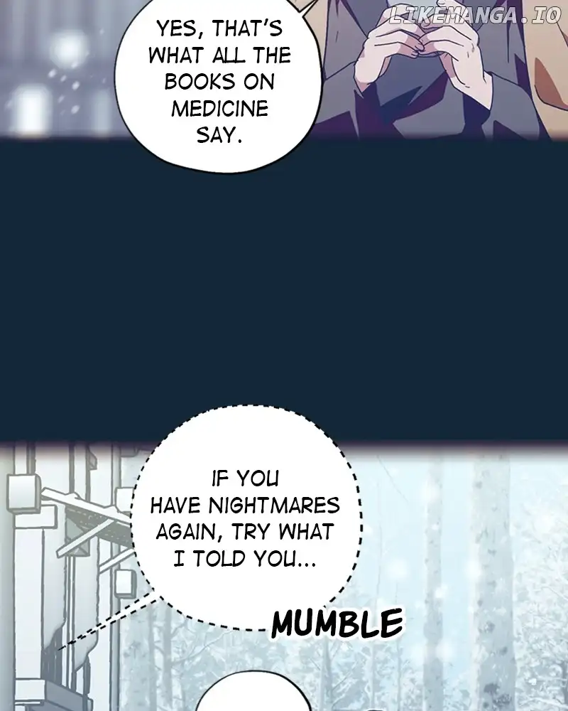 Darby the dizzying flow Chapter 46 page 94 - 