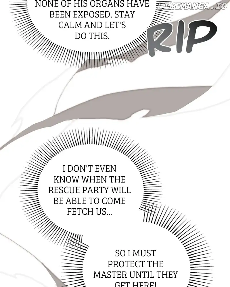 Darby the dizzying flow Chapter 46 page 100 - 
