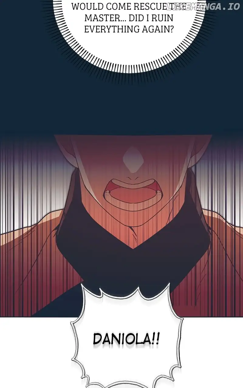 Darby the dizzying flow Chapter 47 page 18 - 
