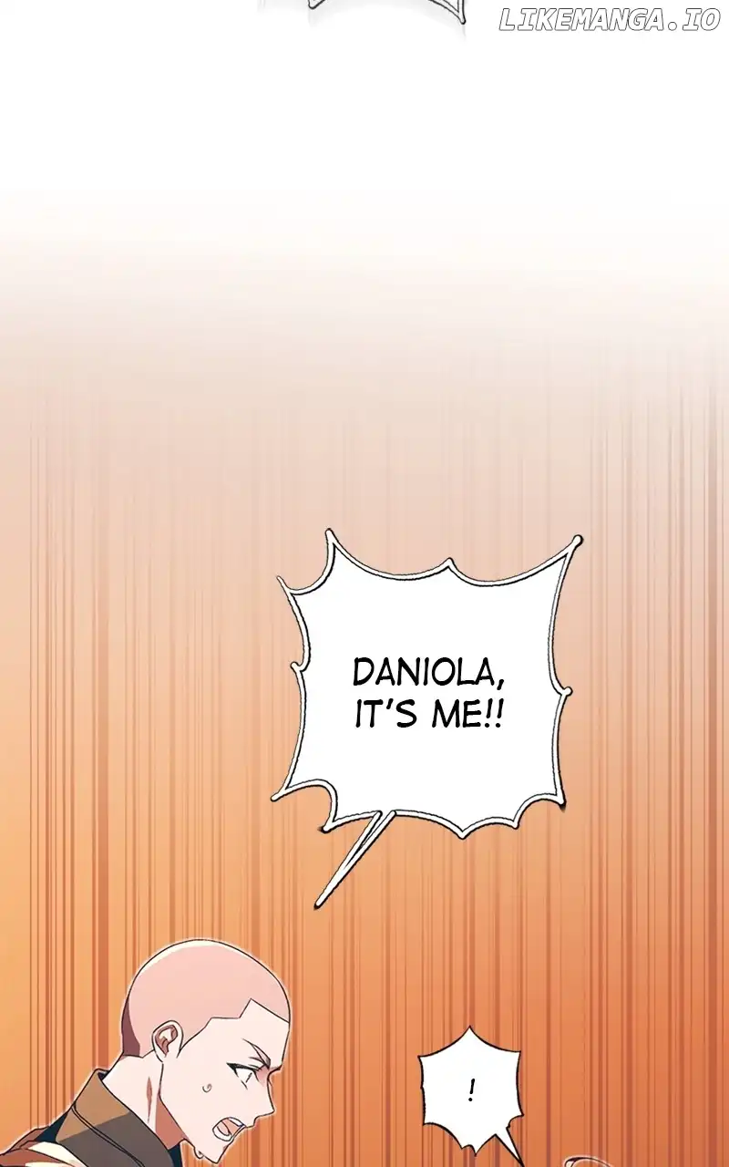 Darby the dizzying flow Chapter 47 page 19 - 