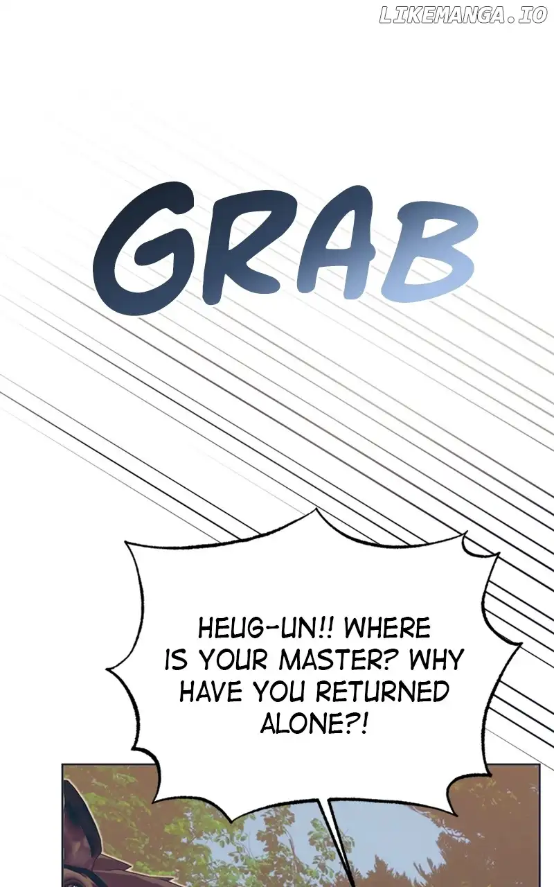 Darby the dizzying flow Chapter 47 page 3 - 