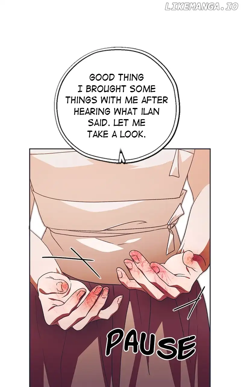 Darby the dizzying flow Chapter 47 page 27 - 