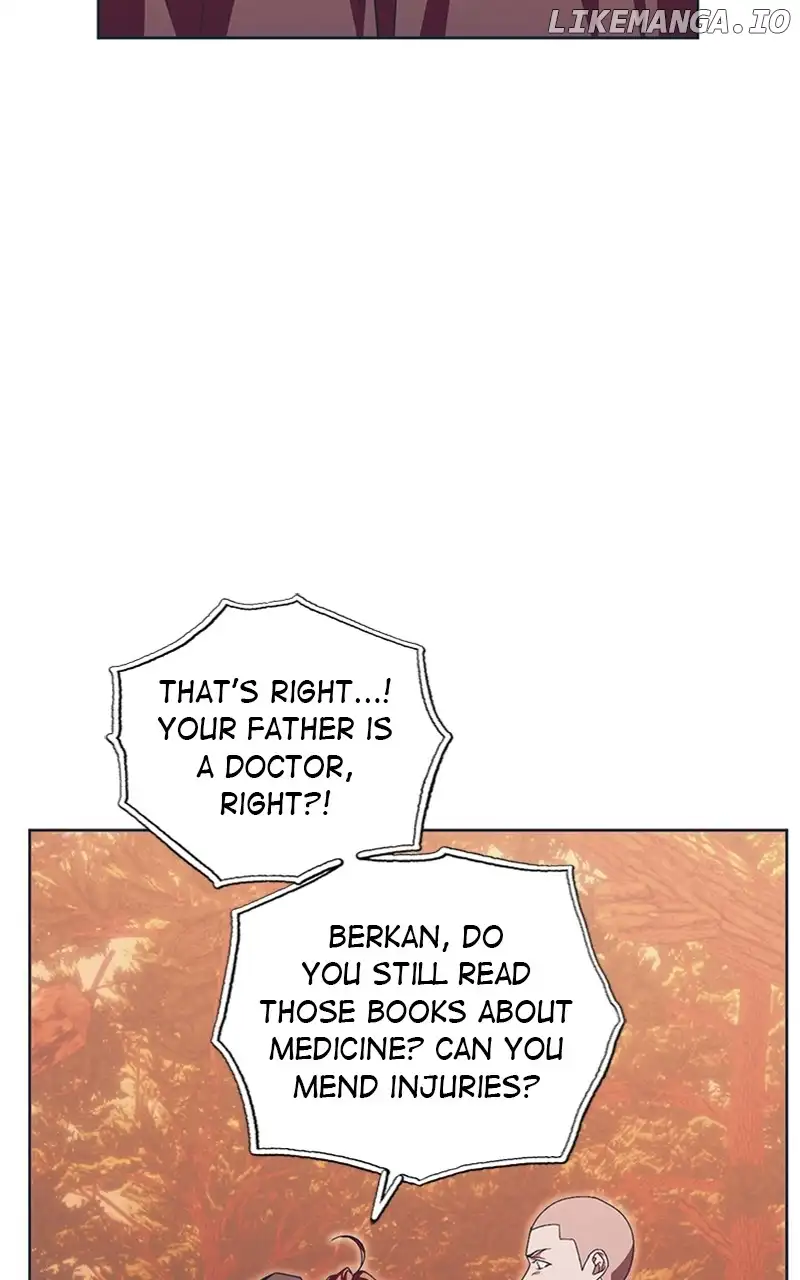 Darby the dizzying flow Chapter 47 page 28 - 