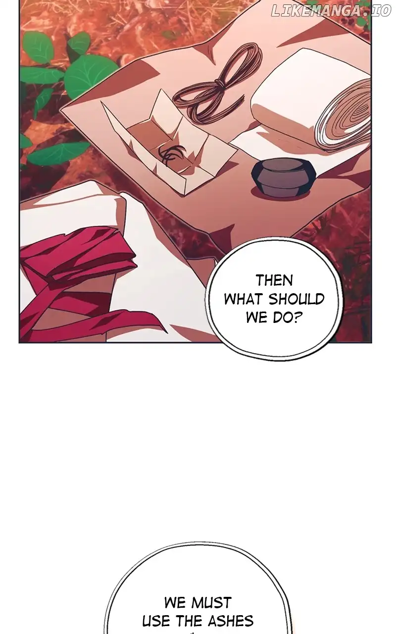 Darby the dizzying flow Chapter 47 page 45 - 