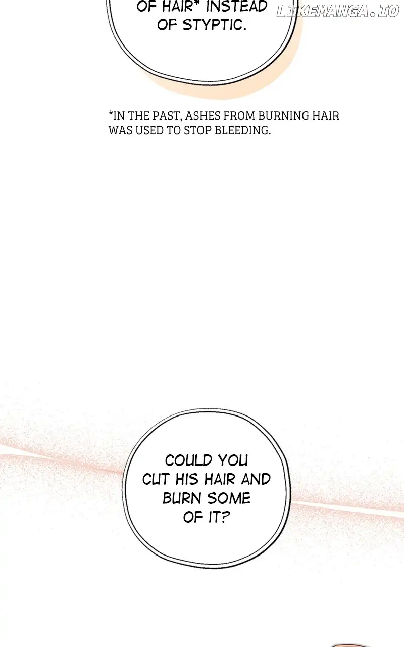 Darby the dizzying flow Chapter 47 page 46 - 