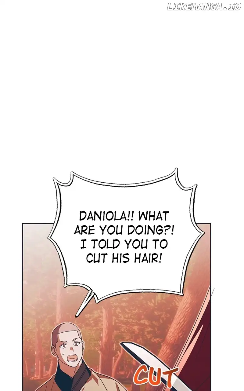 Darby the dizzying flow Chapter 47 page 49 - 