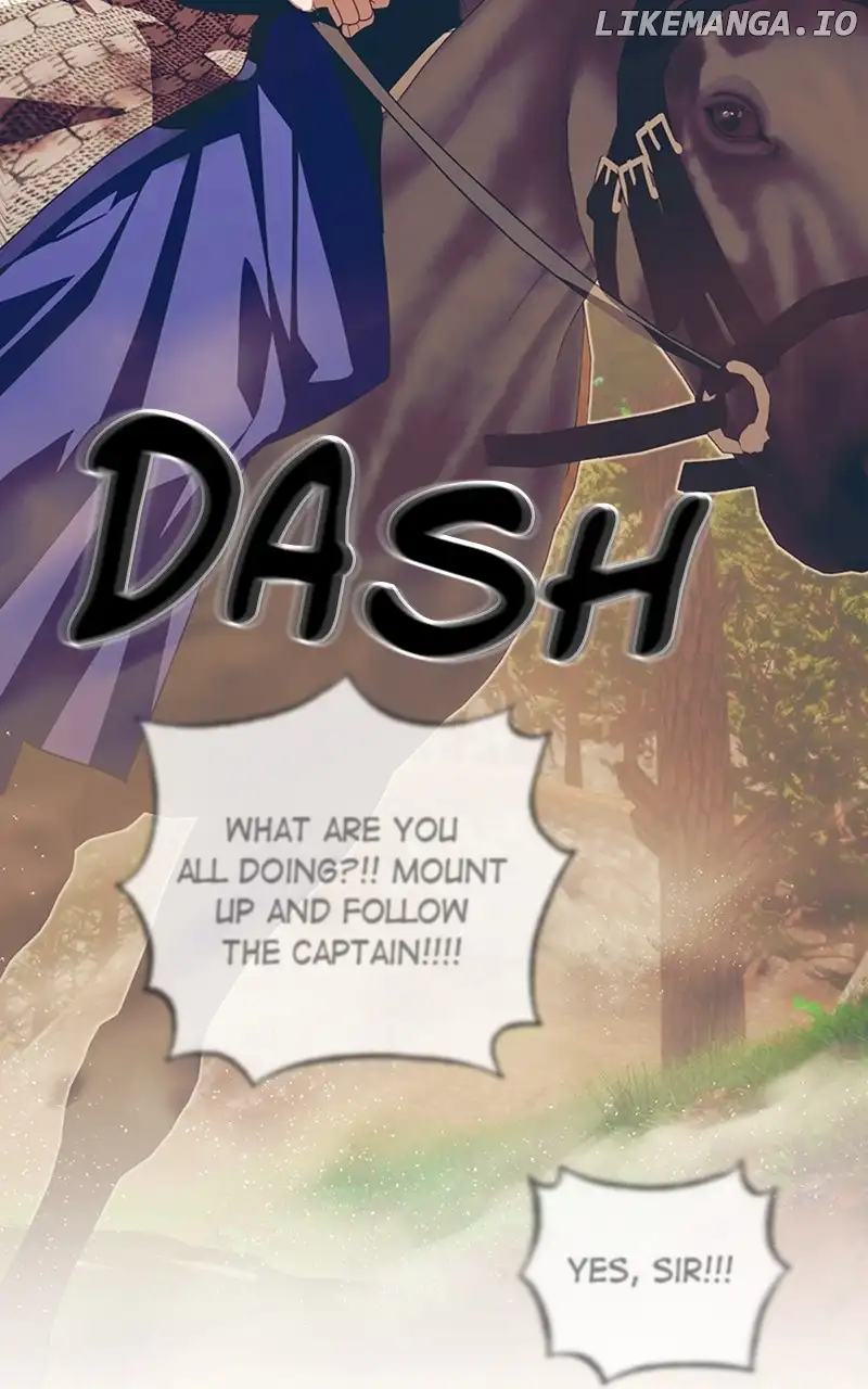 Darby the dizzying flow Chapter 47 page 7 - 