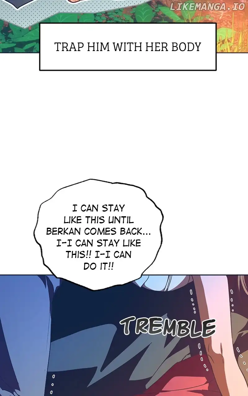 Darby the dizzying flow Chapter 47 page 63 - 