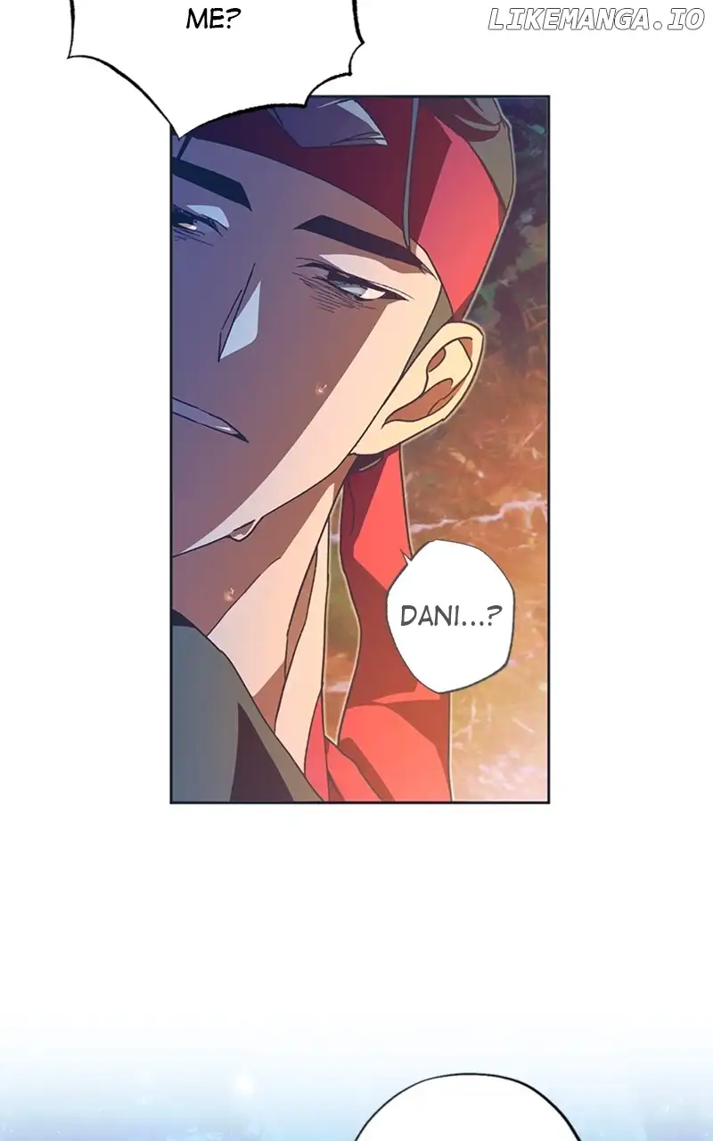 Darby the dizzying flow Chapter 47 page 66 - 