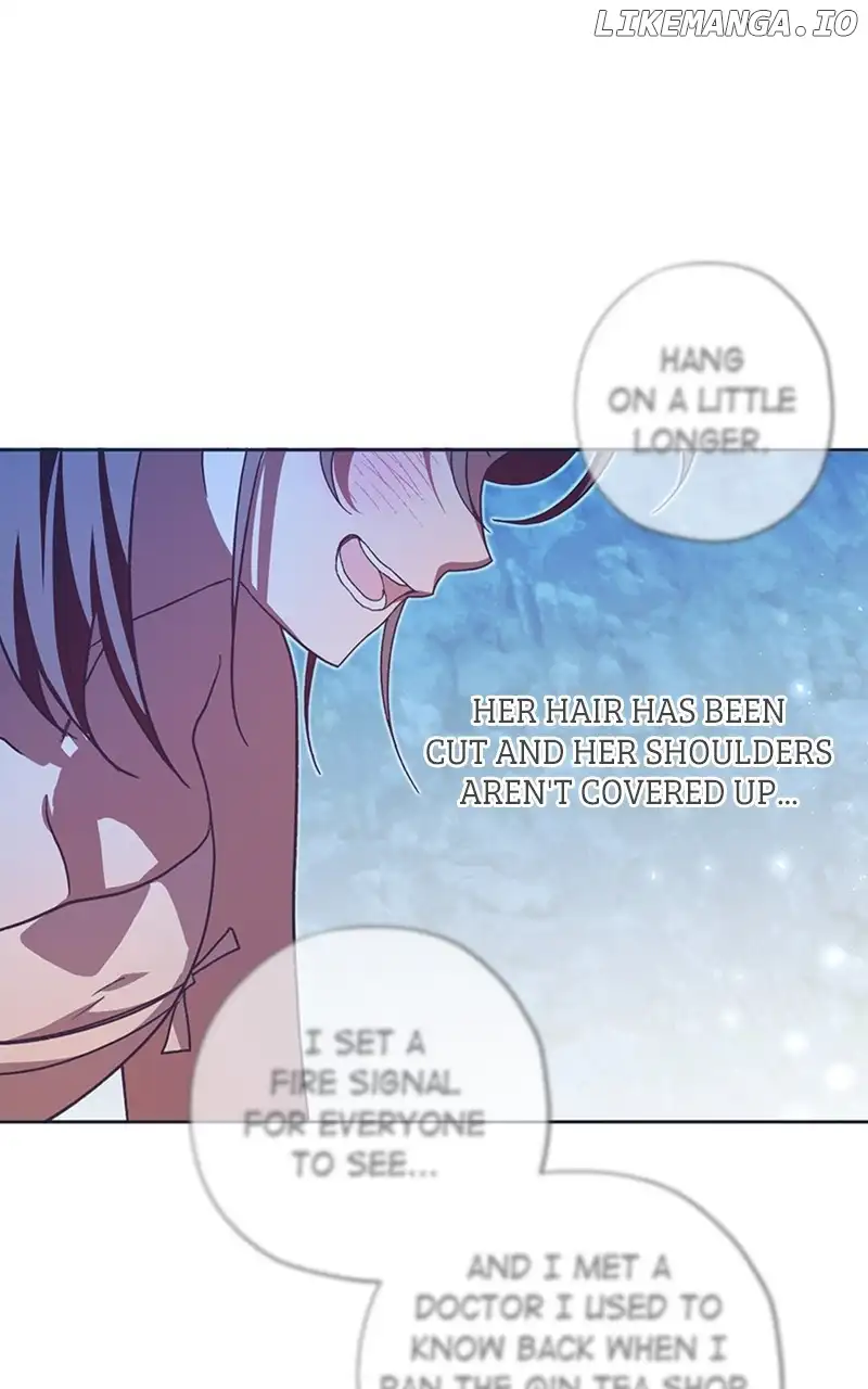 Darby the dizzying flow Chapter 47 page 68 - 