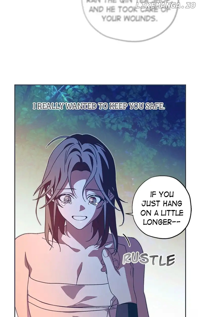 Darby the dizzying flow Chapter 47 page 69 - 