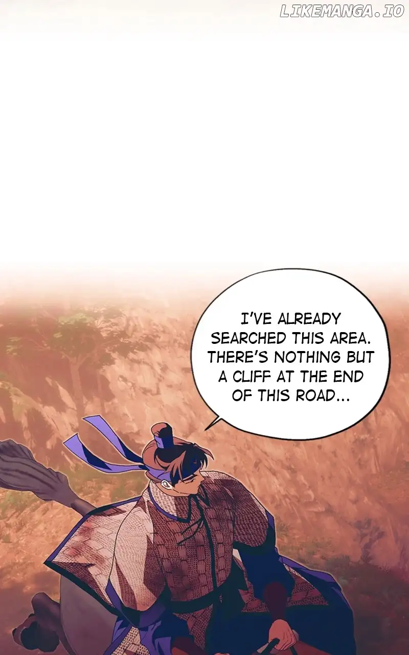 Darby the dizzying flow Chapter 47 page 8 - 