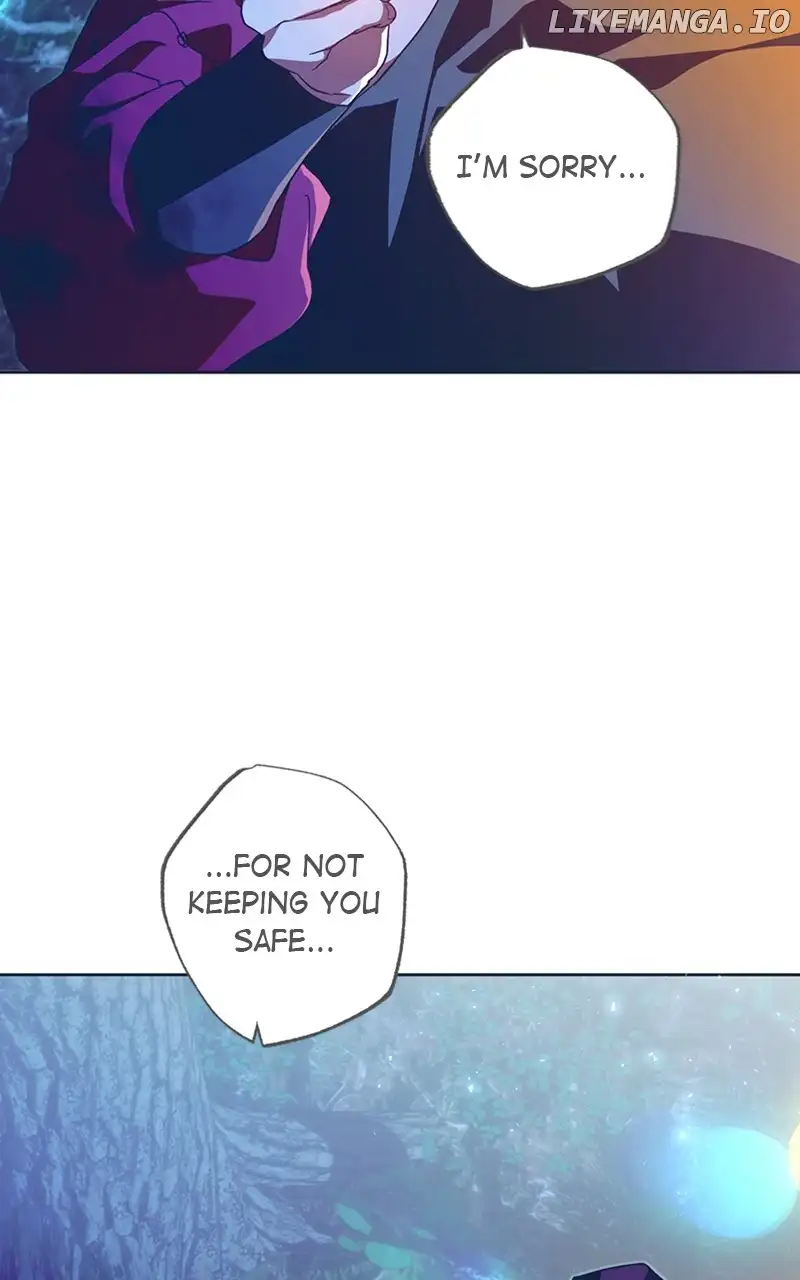 Darby the dizzying flow Chapter 47 page 71 - 