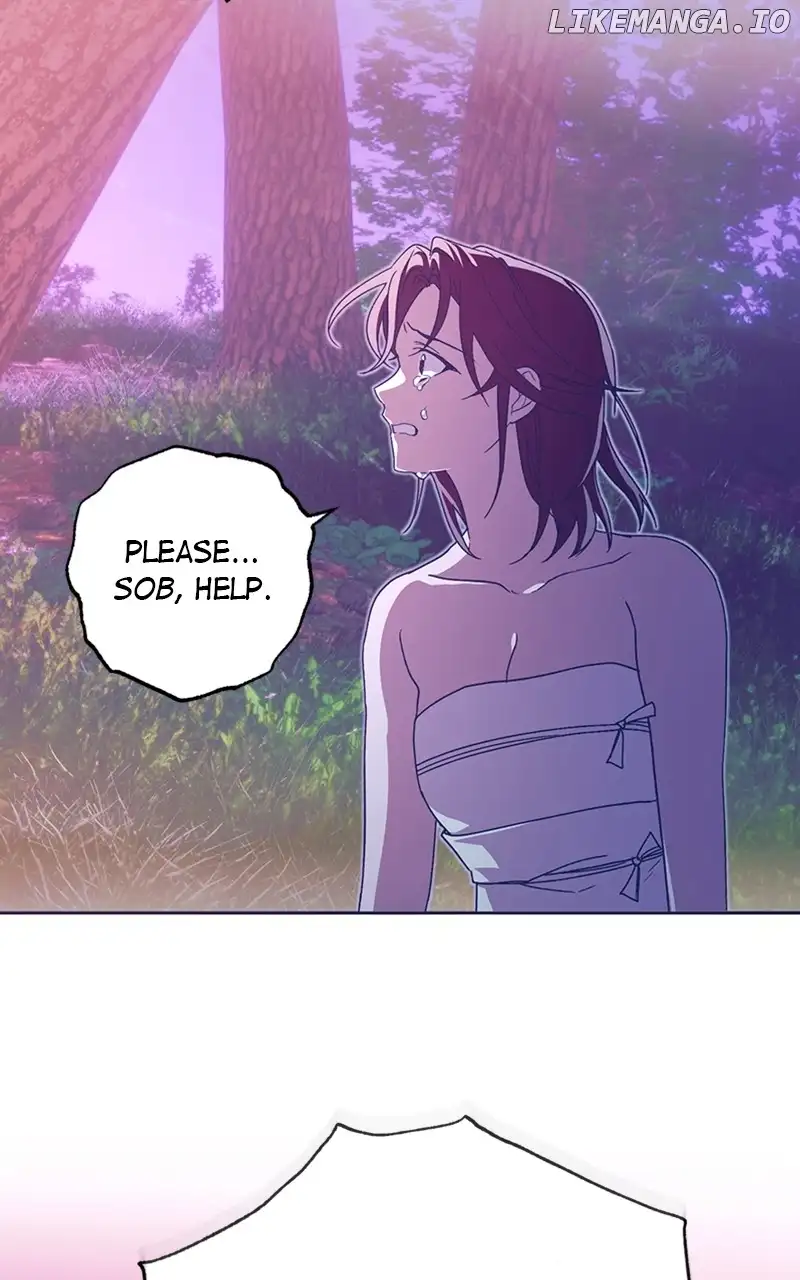 Darby the dizzying flow Chapter 47 page 79 - 