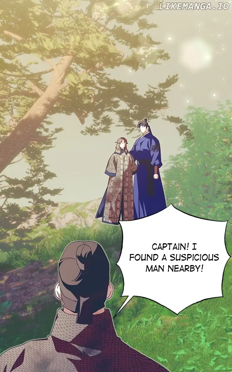 Darby the dizzying flow Chapter 47 page 88 - 