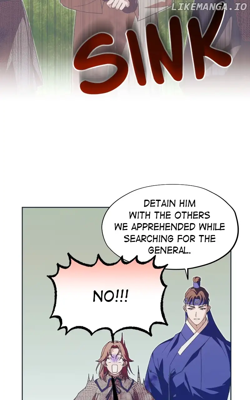 Darby the dizzying flow Chapter 48 page 2 - 