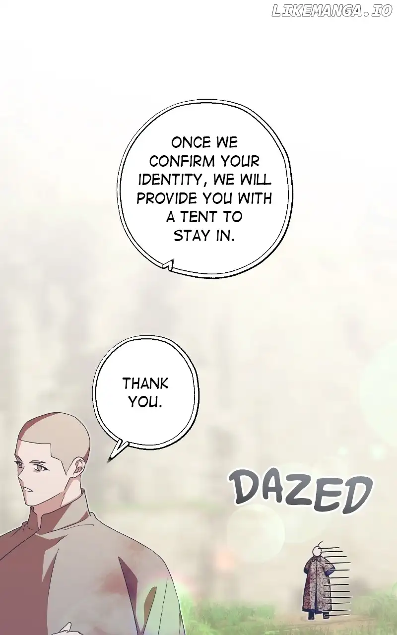 Darby the dizzying flow Chapter 48 page 13 - 