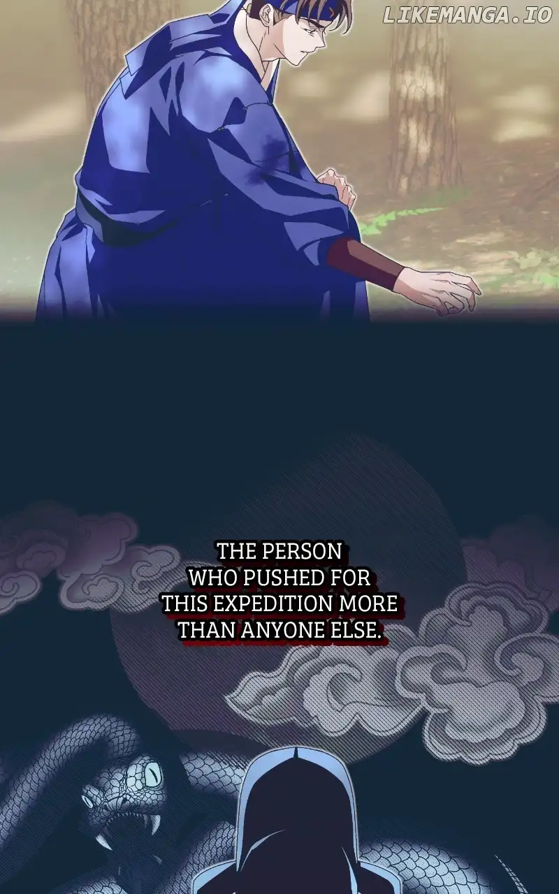 Darby the dizzying flow Chapter 48 page 27 - 