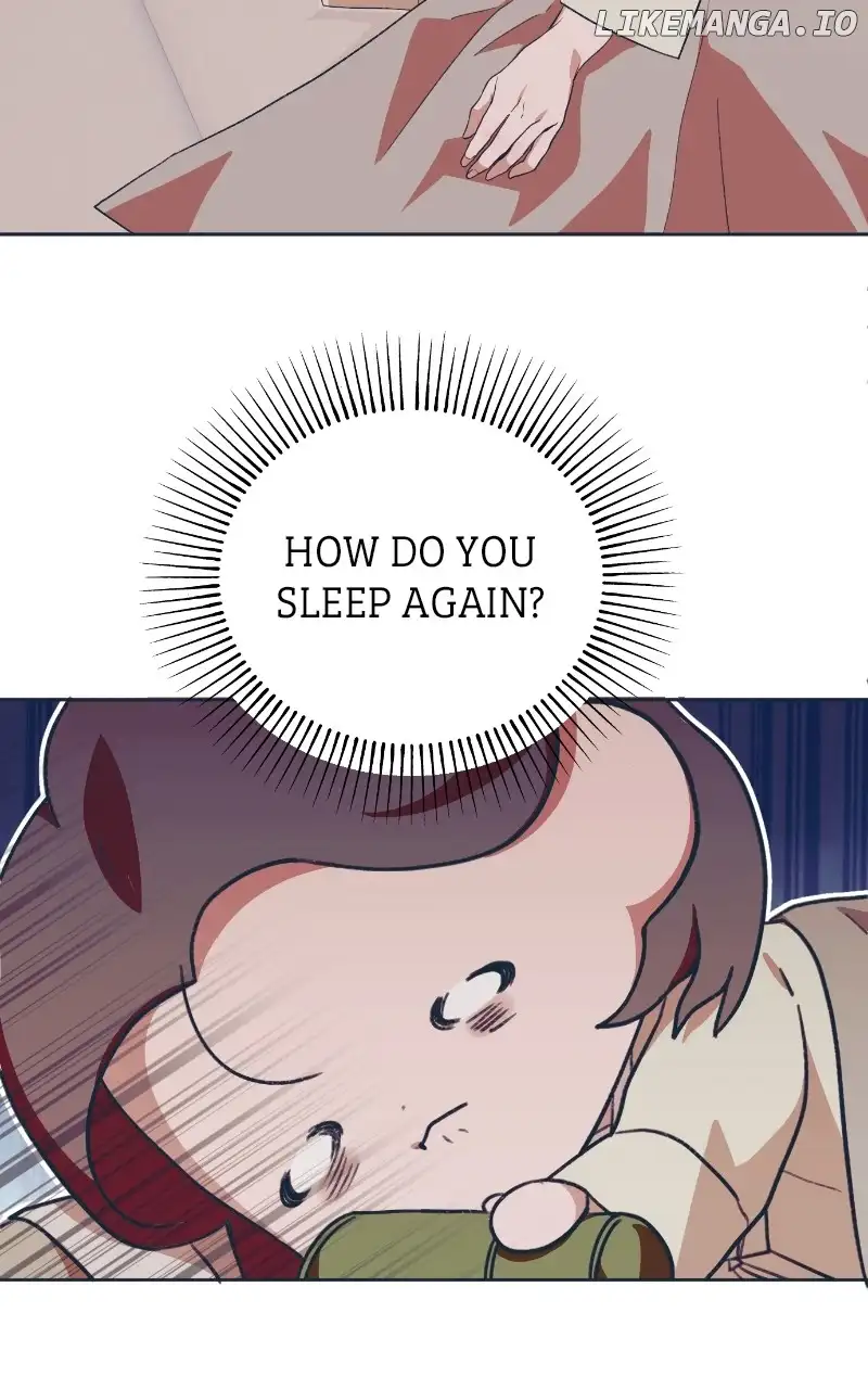 Darby the dizzying flow Chapter 48 page 39 - 