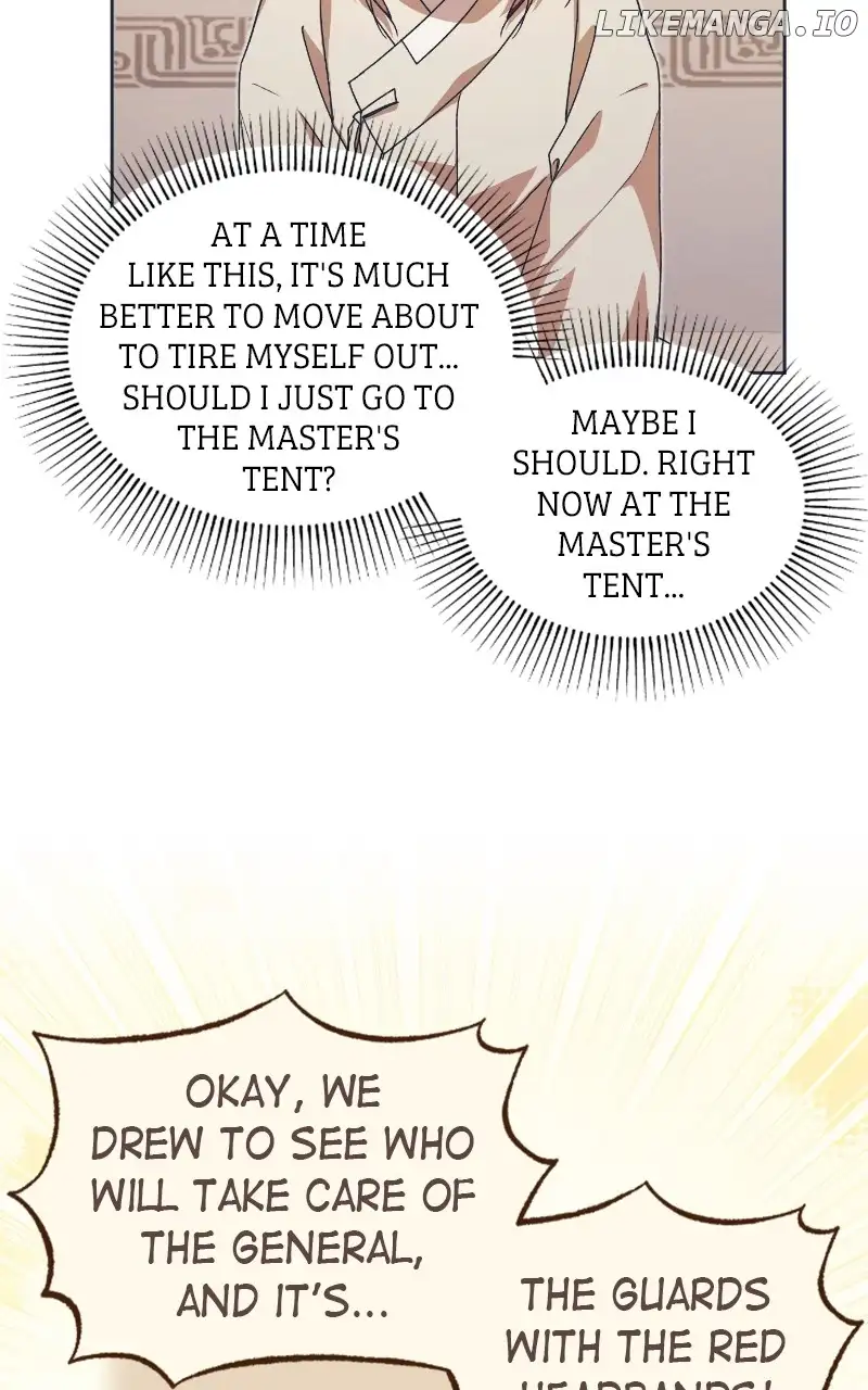 Darby the dizzying flow Chapter 48 page 41 - 