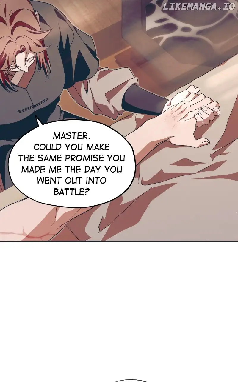 Darby the dizzying flow Chapter 48 page 53 - 