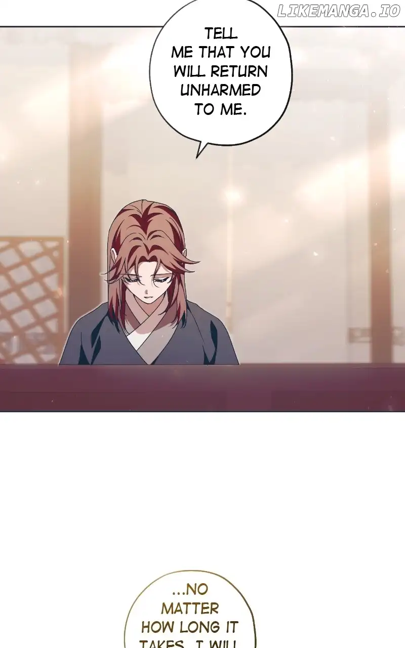 Darby the dizzying flow Chapter 48 page 54 - 