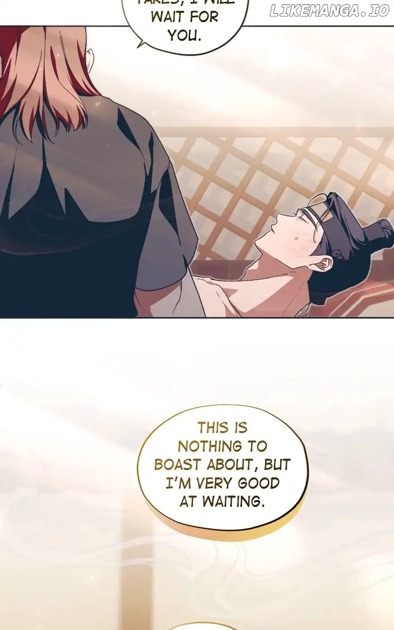 Darby the dizzying flow Chapter 48 page 55 - 