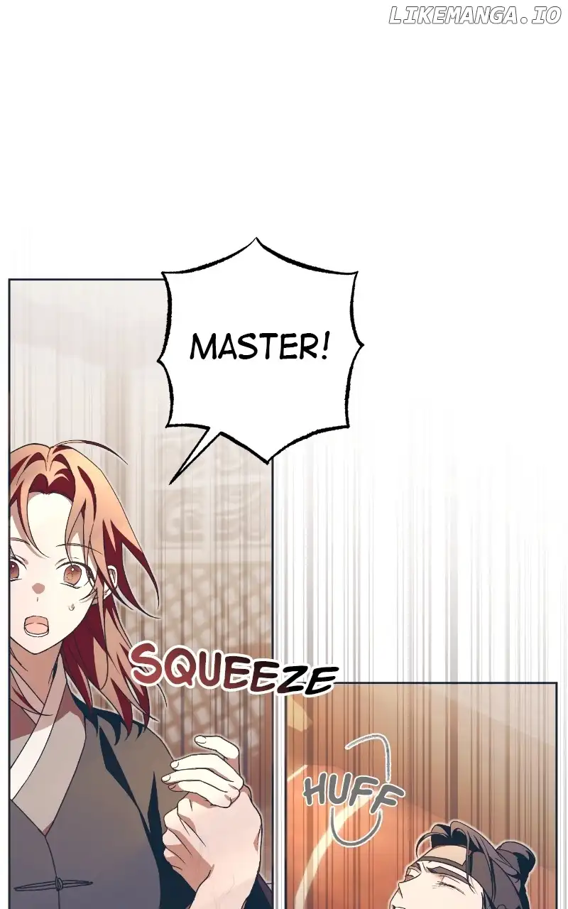 Darby the dizzying flow Chapter 48 page 58 - 