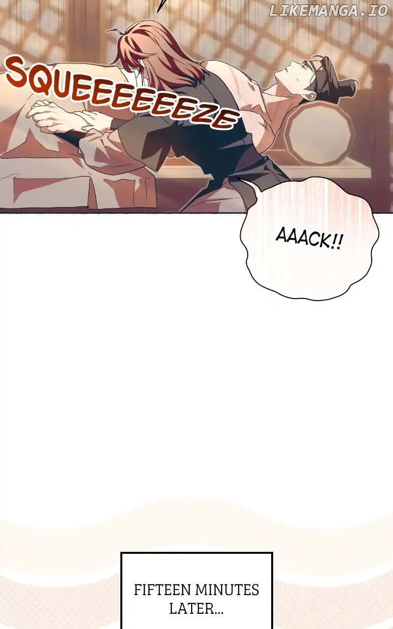 Darby the dizzying flow Chapter 48 page 62 - 