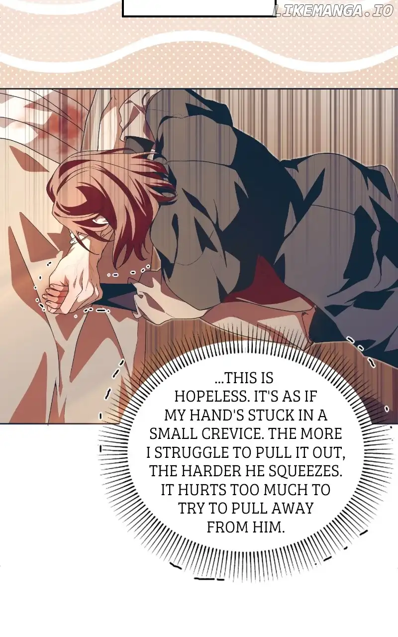 Darby the dizzying flow Chapter 48 page 63 - 