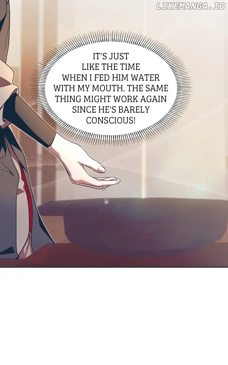 Darby the dizzying flow Chapter 48 page 66 - 