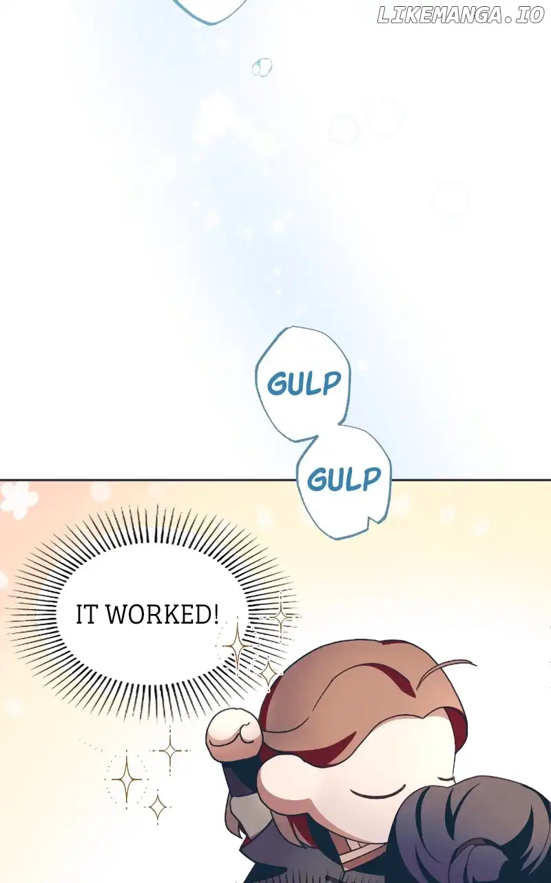 Darby the dizzying flow Chapter 48 page 69 - 