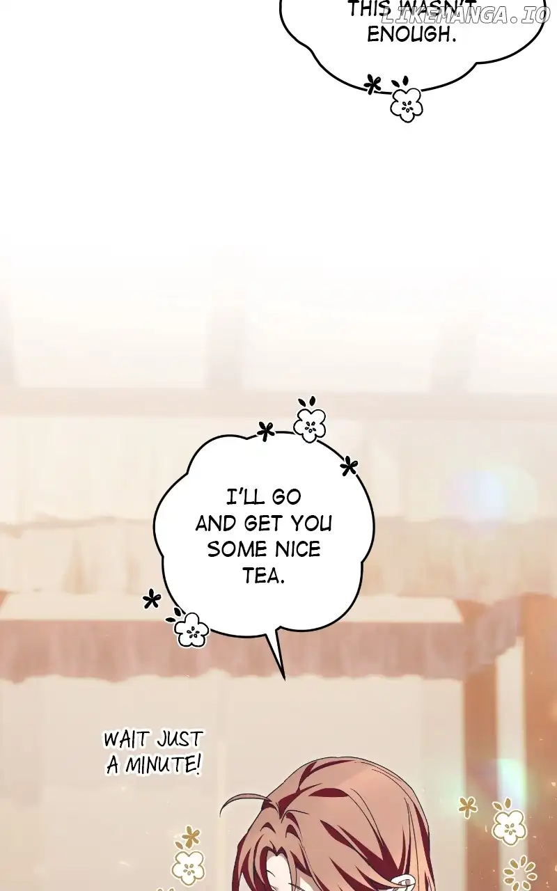 Darby the dizzying flow Chapter 48 page 73 - 