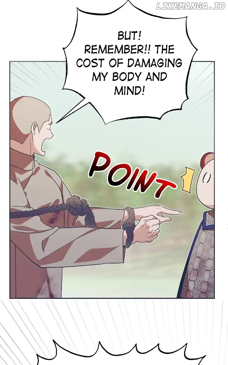 Darby the dizzying flow Chapter 48 page 10 - 