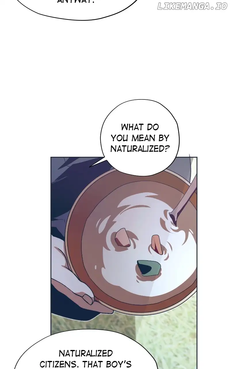 Darby the dizzying flow Chapter 49 page 16 - 
