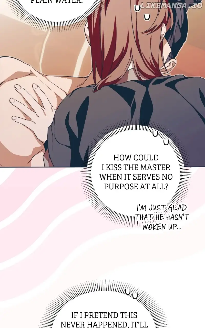 Darby the dizzying flow Chapter 49 page 3 - 