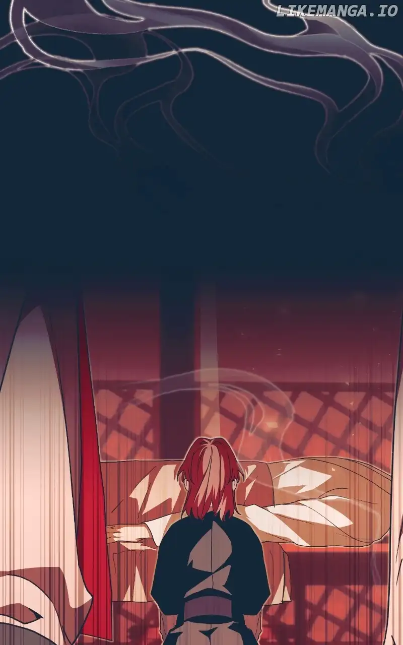 Darby the dizzying flow Chapter 49 page 25 - 