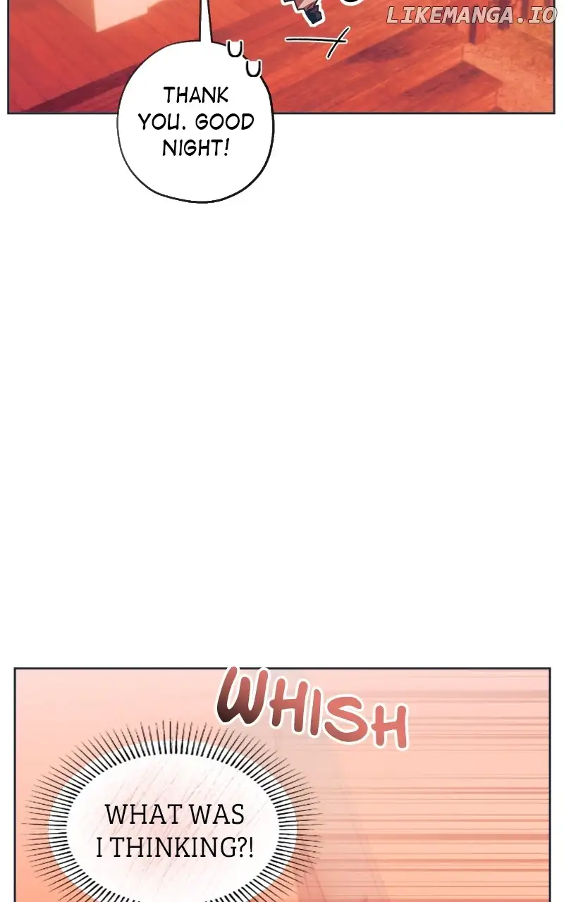 Darby the dizzying flow Chapter 49 page 31 - 