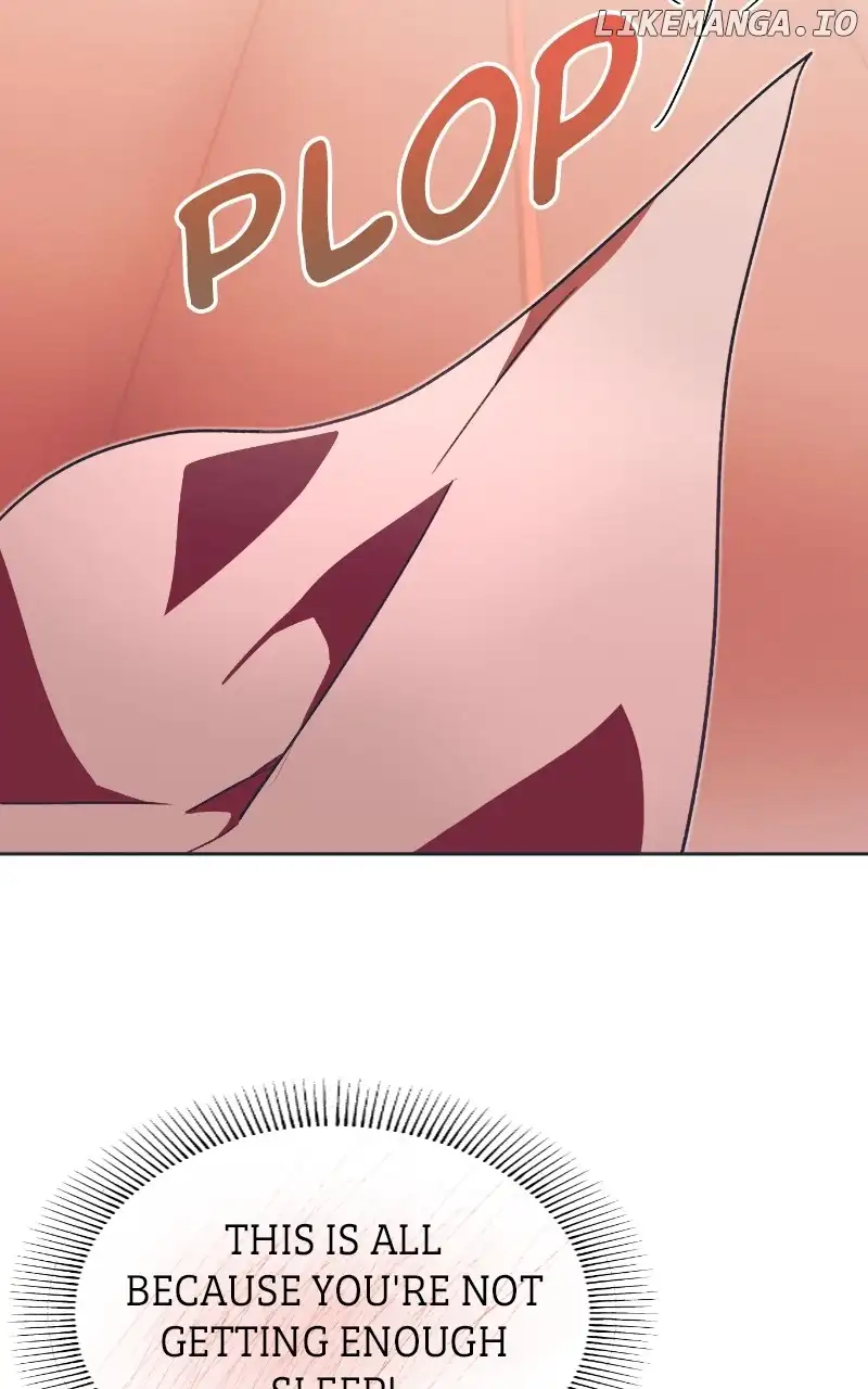 Darby the dizzying flow Chapter 49 page 34 - 
