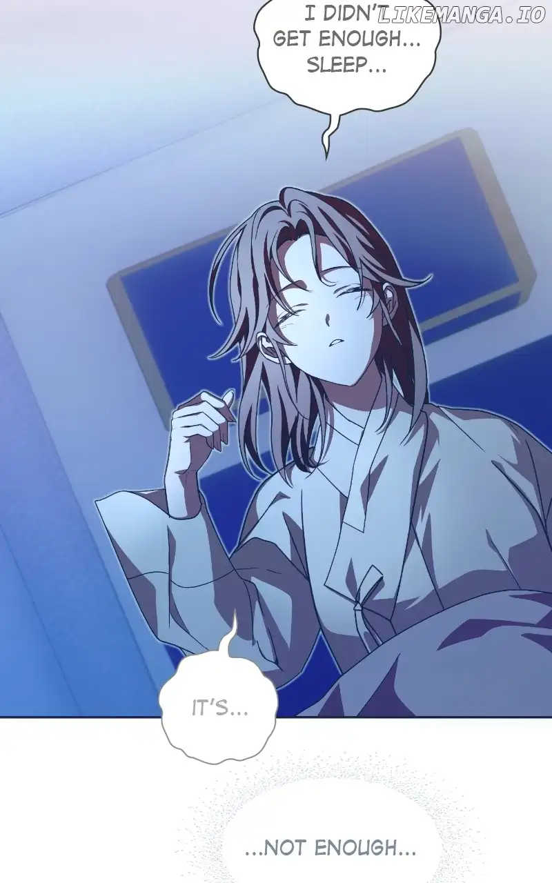 Darby the dizzying flow Chapter 49 page 36 - 