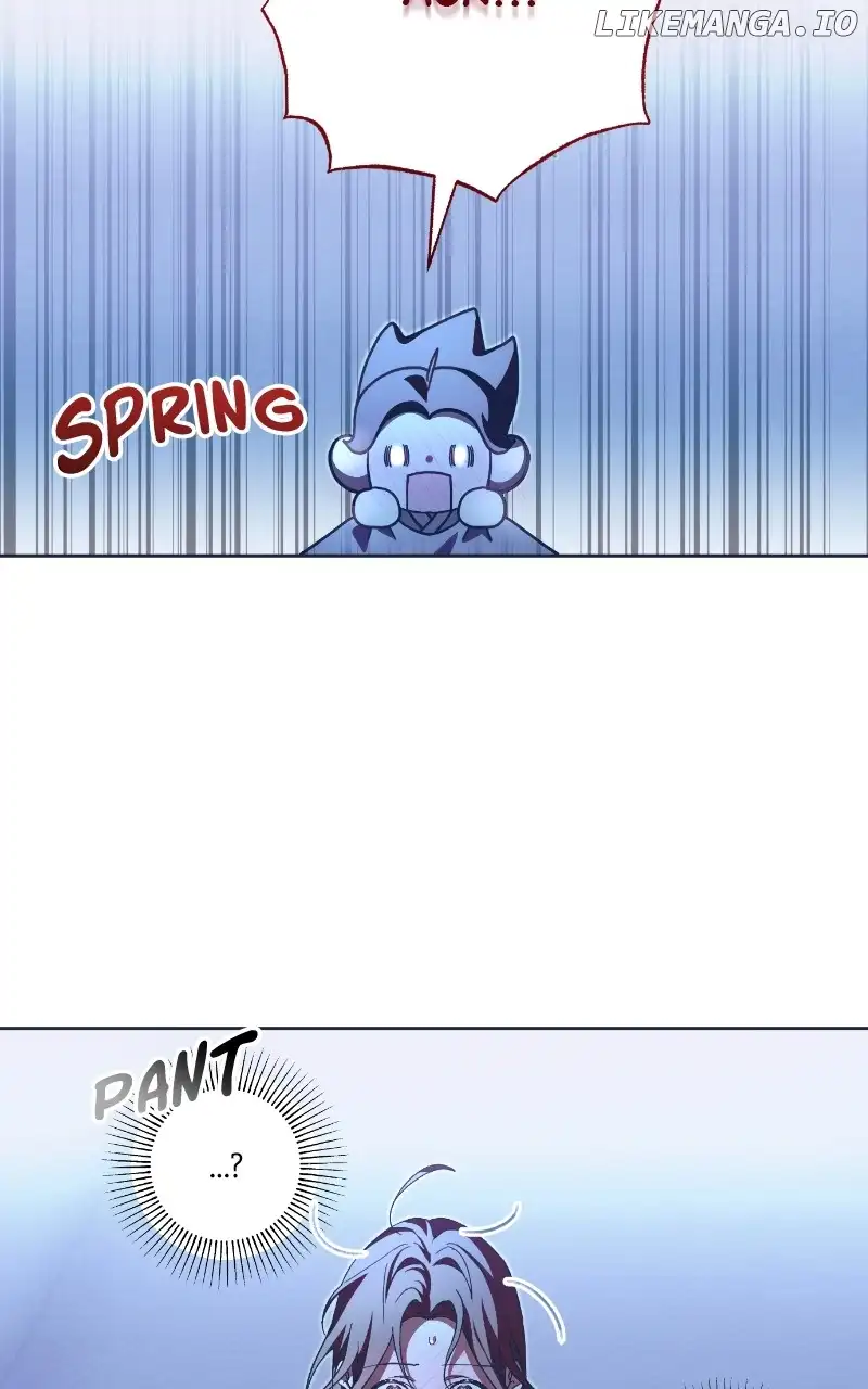 Darby the dizzying flow Chapter 49 page 40 - 
