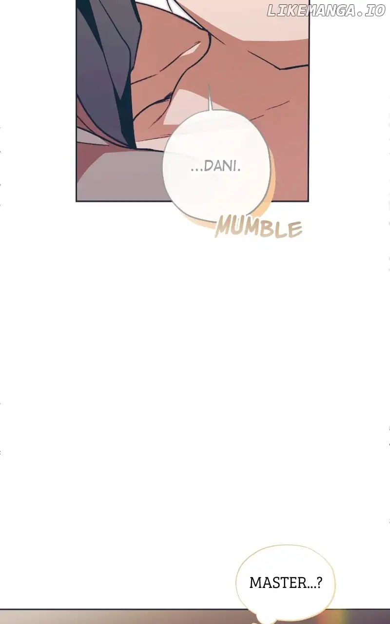 Darby the dizzying flow Chapter 49 page 5 - 