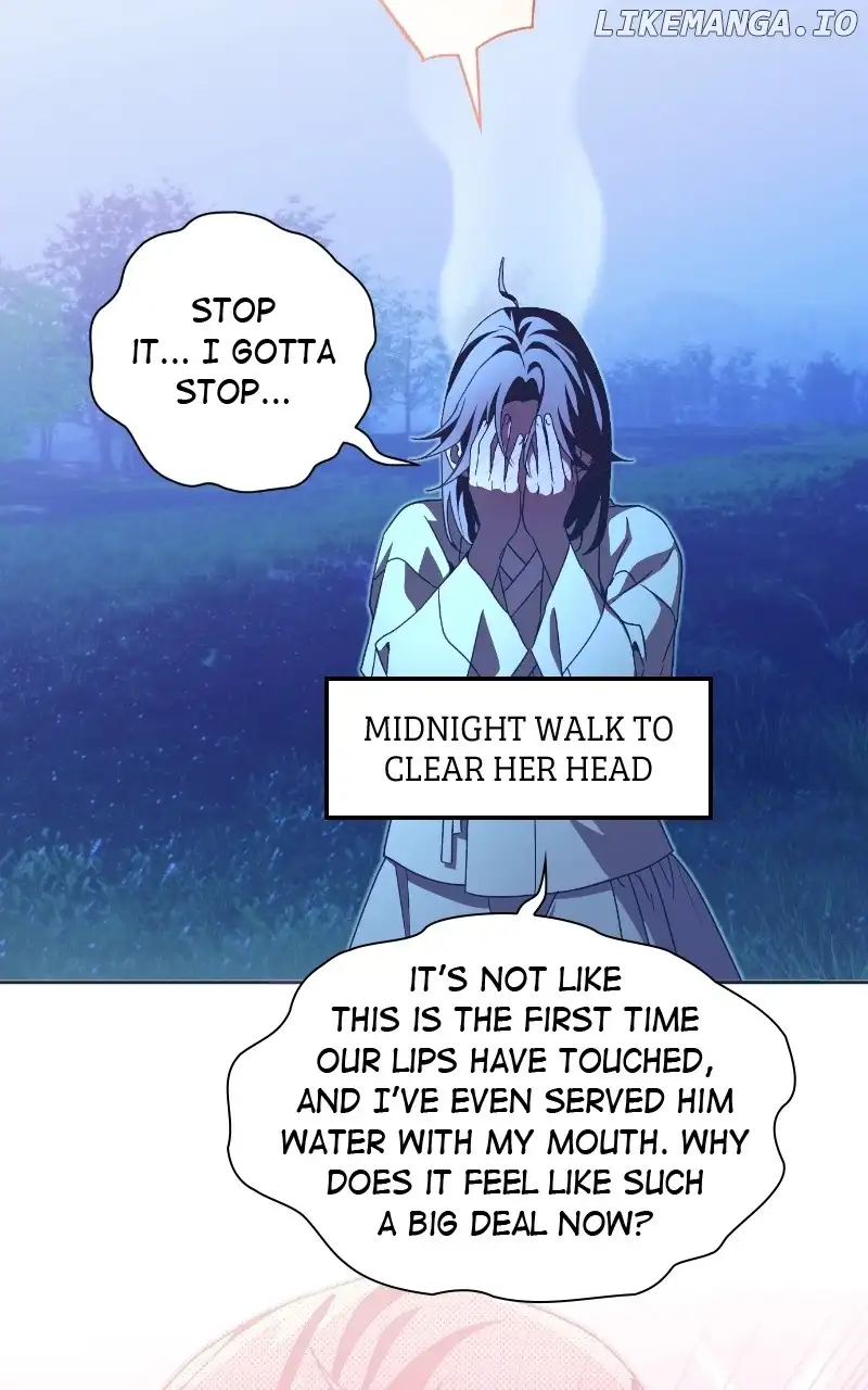 Darby the dizzying flow Chapter 49 page 43 - 